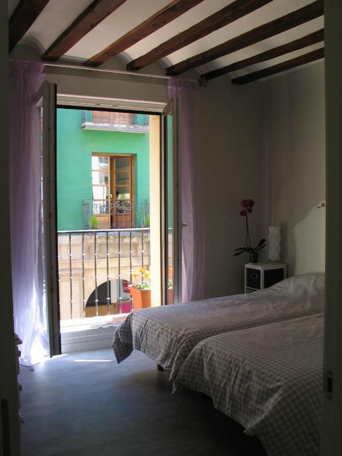 Apartamento Corazon De Portales Логроньо Екстериор снимка