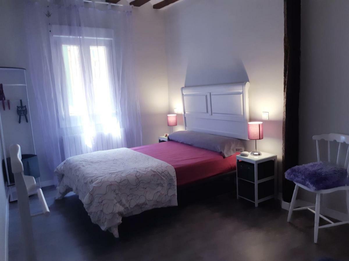 Apartamento Corazon De Portales Логроньо Екстериор снимка