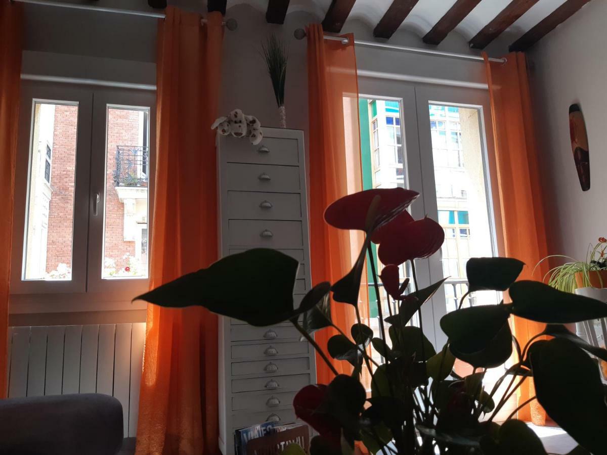 Apartamento Corazon De Portales Логроньо Екстериор снимка