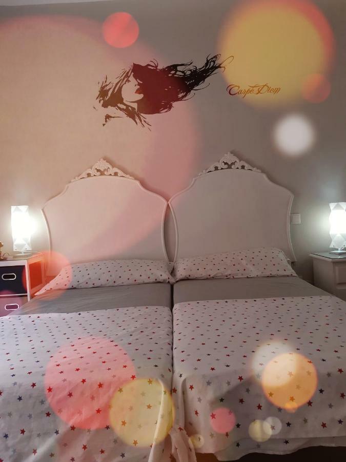 Apartamento Corazon De Portales Логроньо Екстериор снимка
