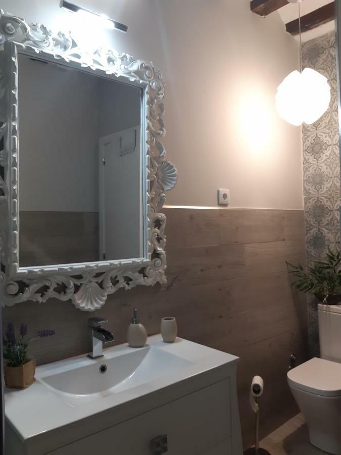 Apartamento Corazon De Portales Логроньо Екстериор снимка